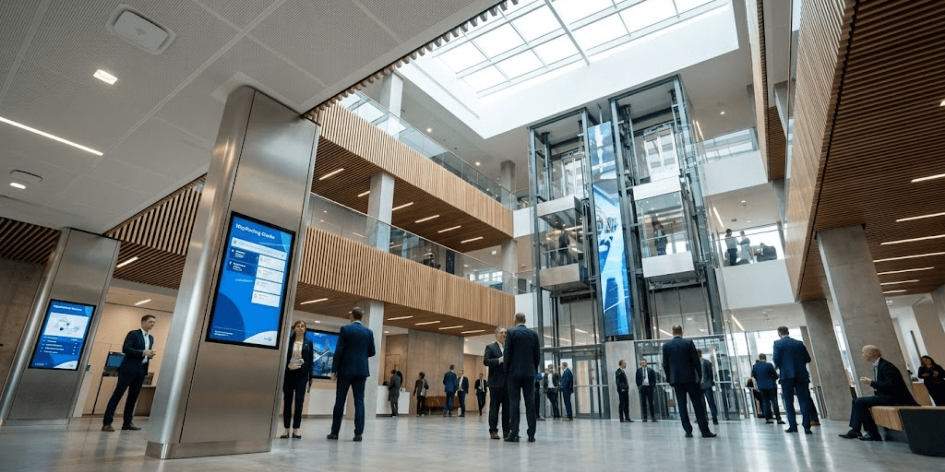 Fiber Optic Installation