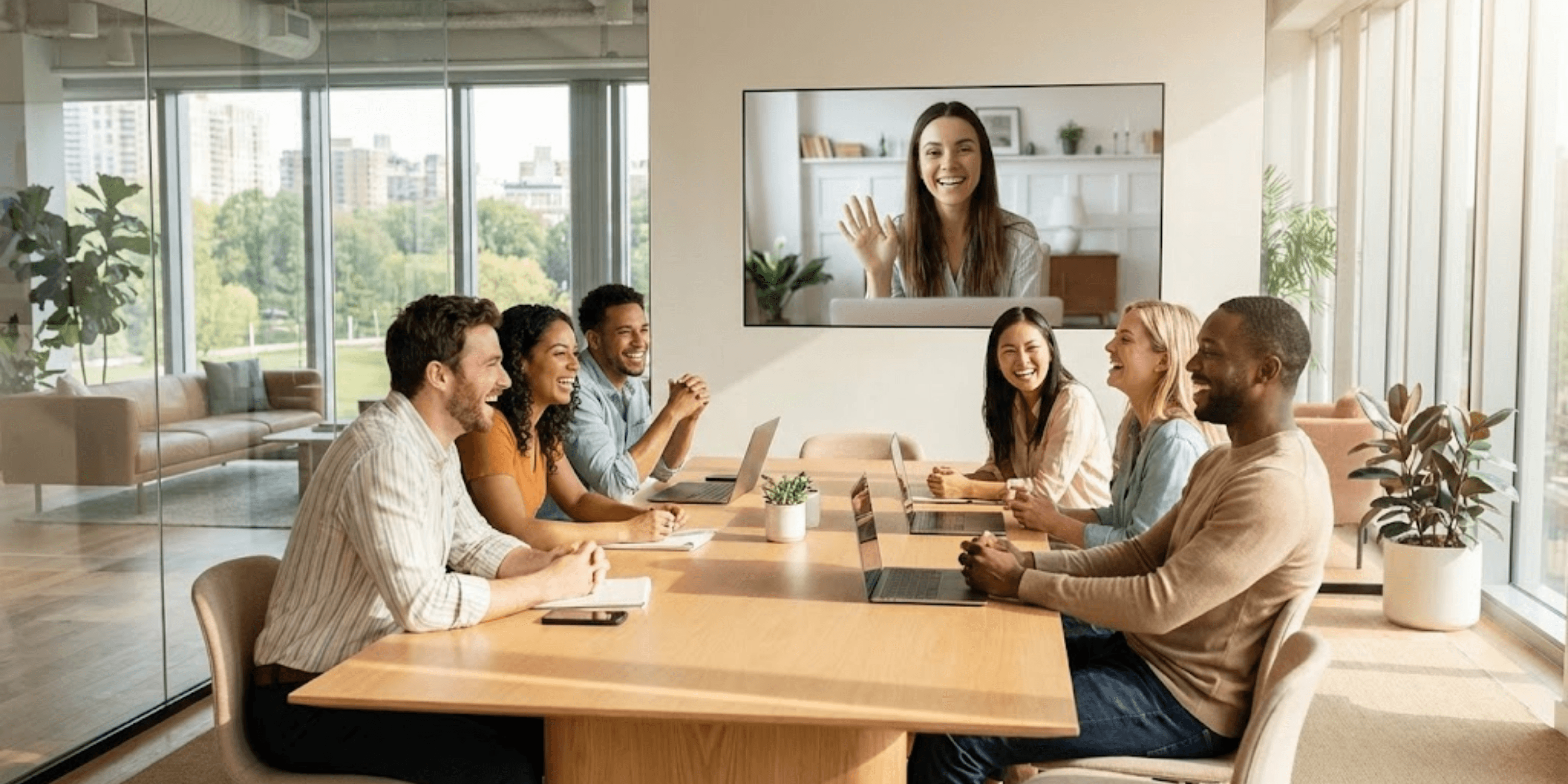 Network Infrastructure