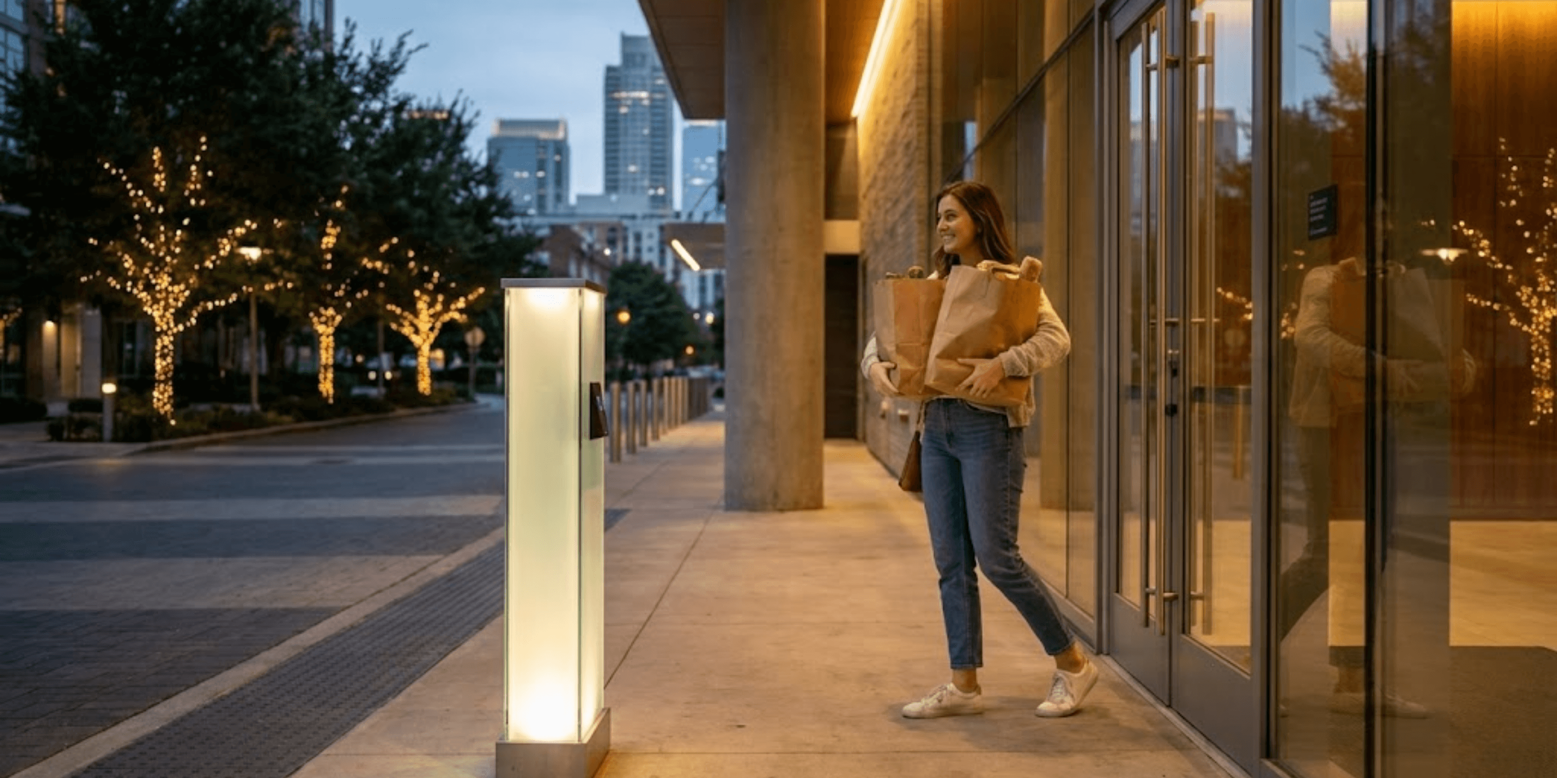 Network Design & Consulting