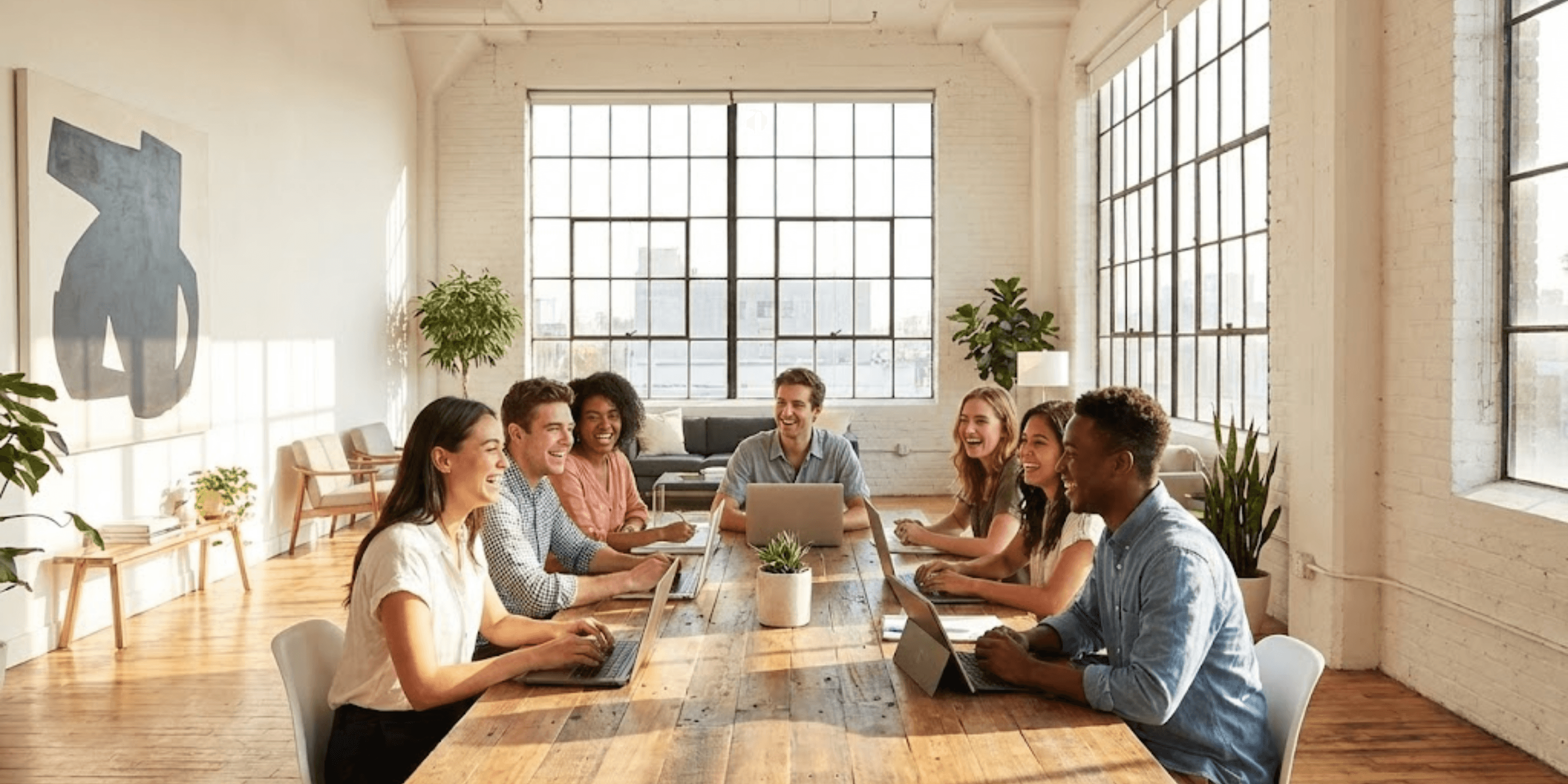 Network cabling infrastructure